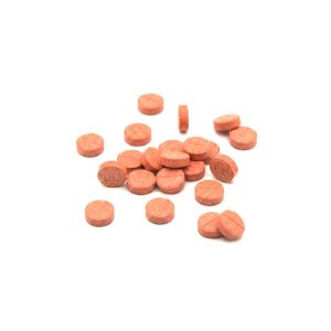 1Fe-LSD Flex Pellets produced by the Lizard Labs founder